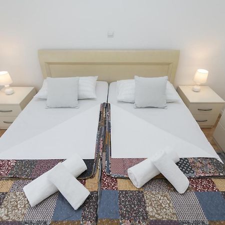 Bloom Apartment สปลิท ภายนอก รูปภาพ