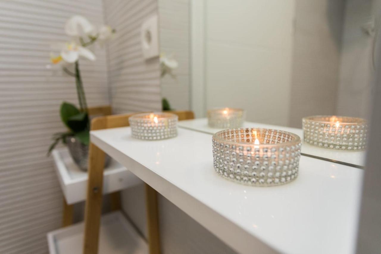Bloom Apartment สปลิท ภายนอก รูปภาพ