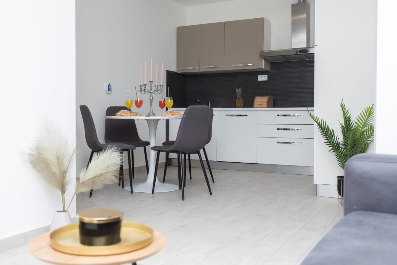 Bloom Apartment สปลิท ภายนอก รูปภาพ