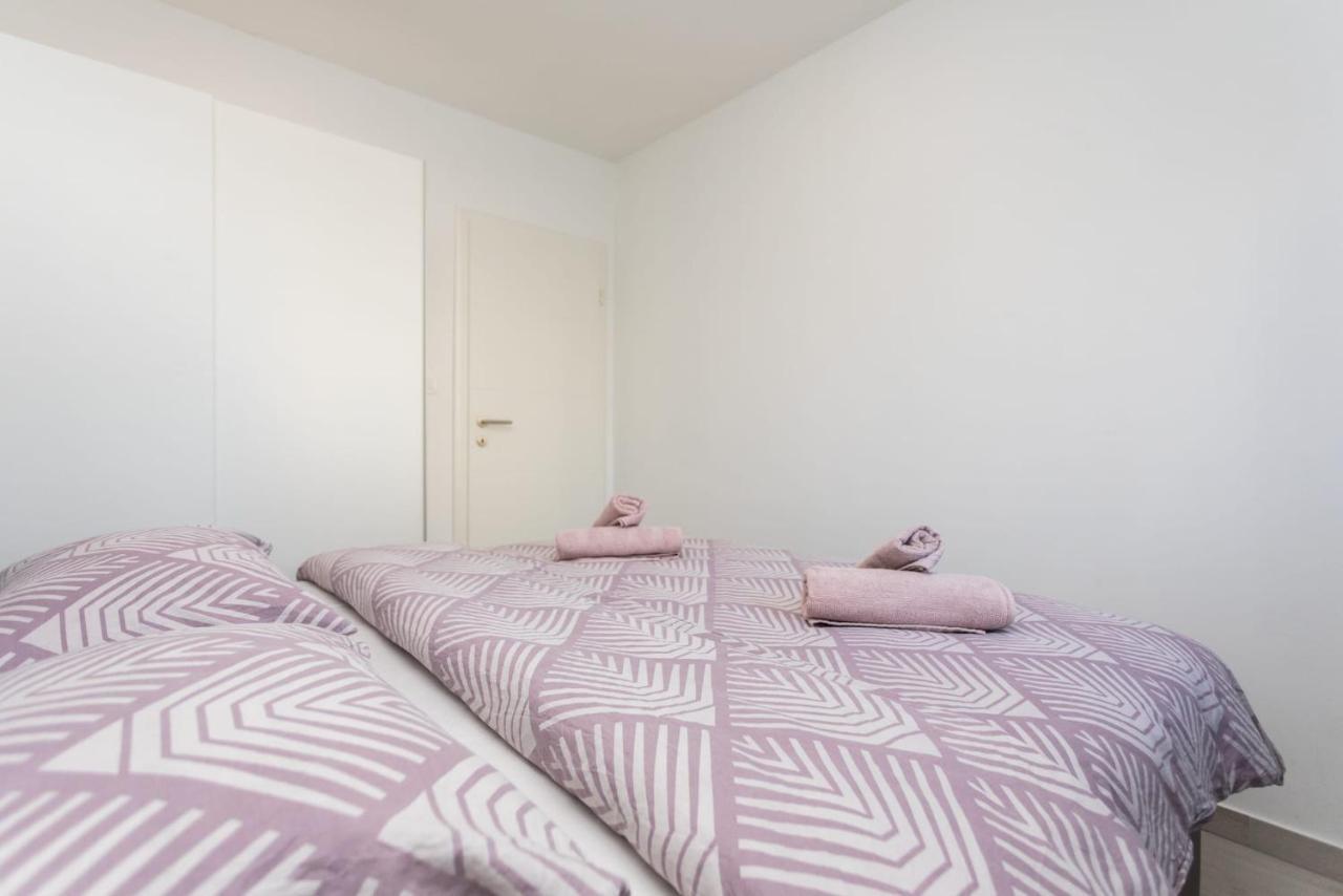 Bloom Apartment สปลิท ภายนอก รูปภาพ