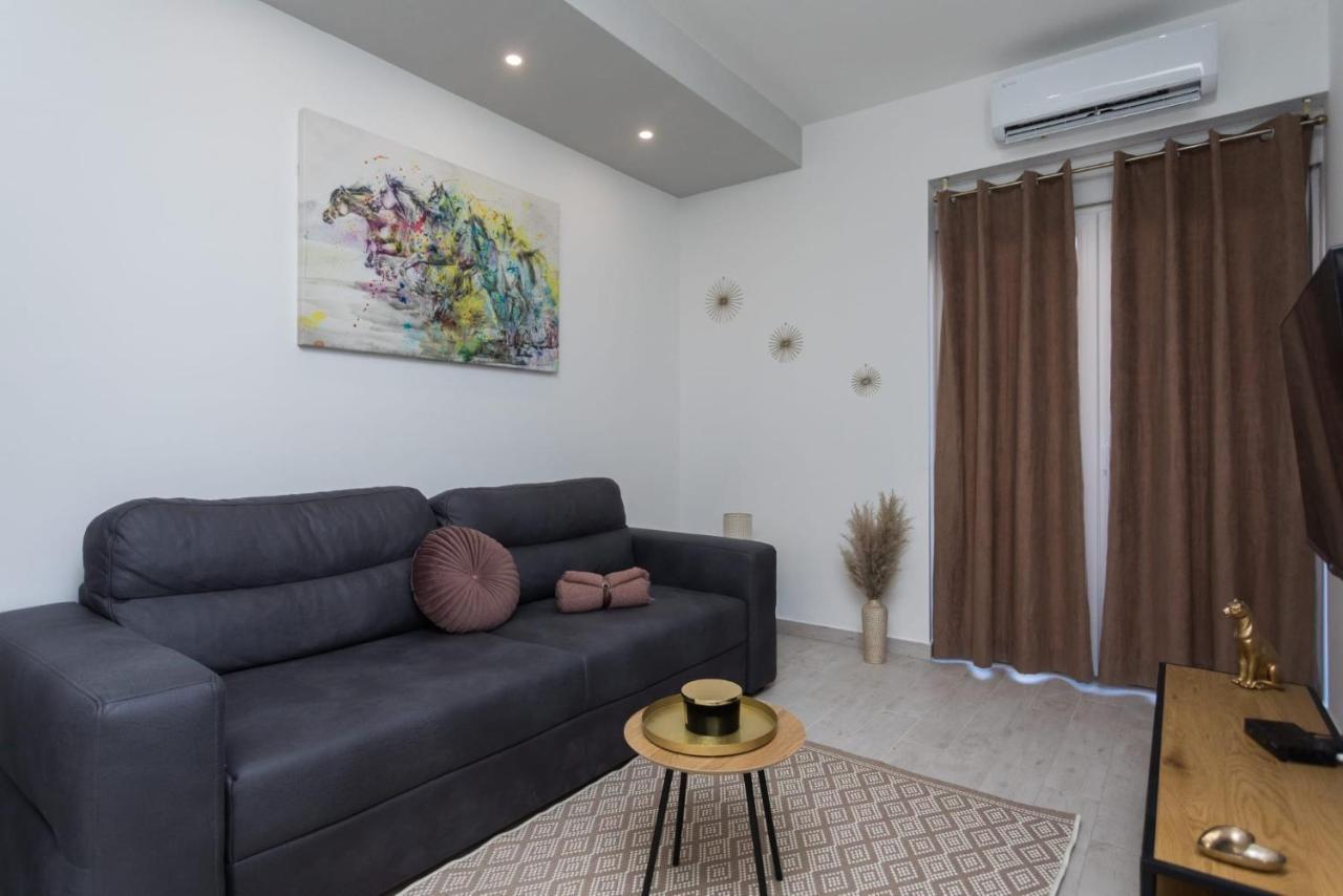 Bloom Apartment สปลิท ภายนอก รูปภาพ