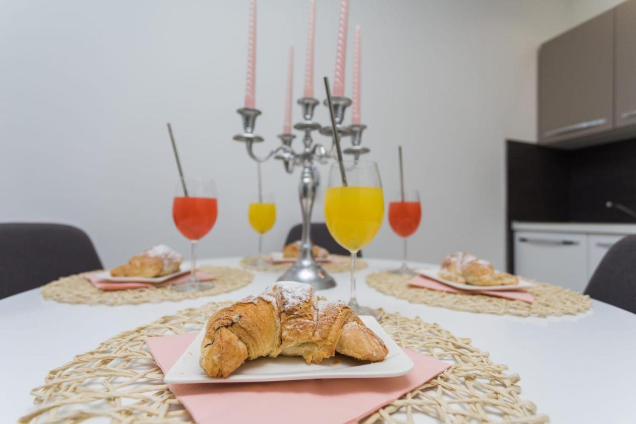 Bloom Apartment สปลิท ภายนอก รูปภาพ