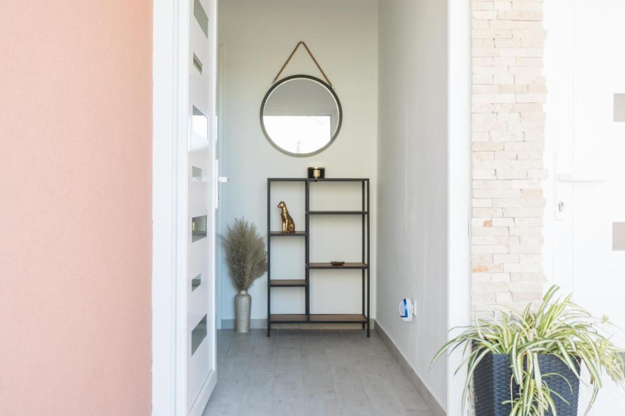 Bloom Apartment สปลิท ภายนอก รูปภาพ
