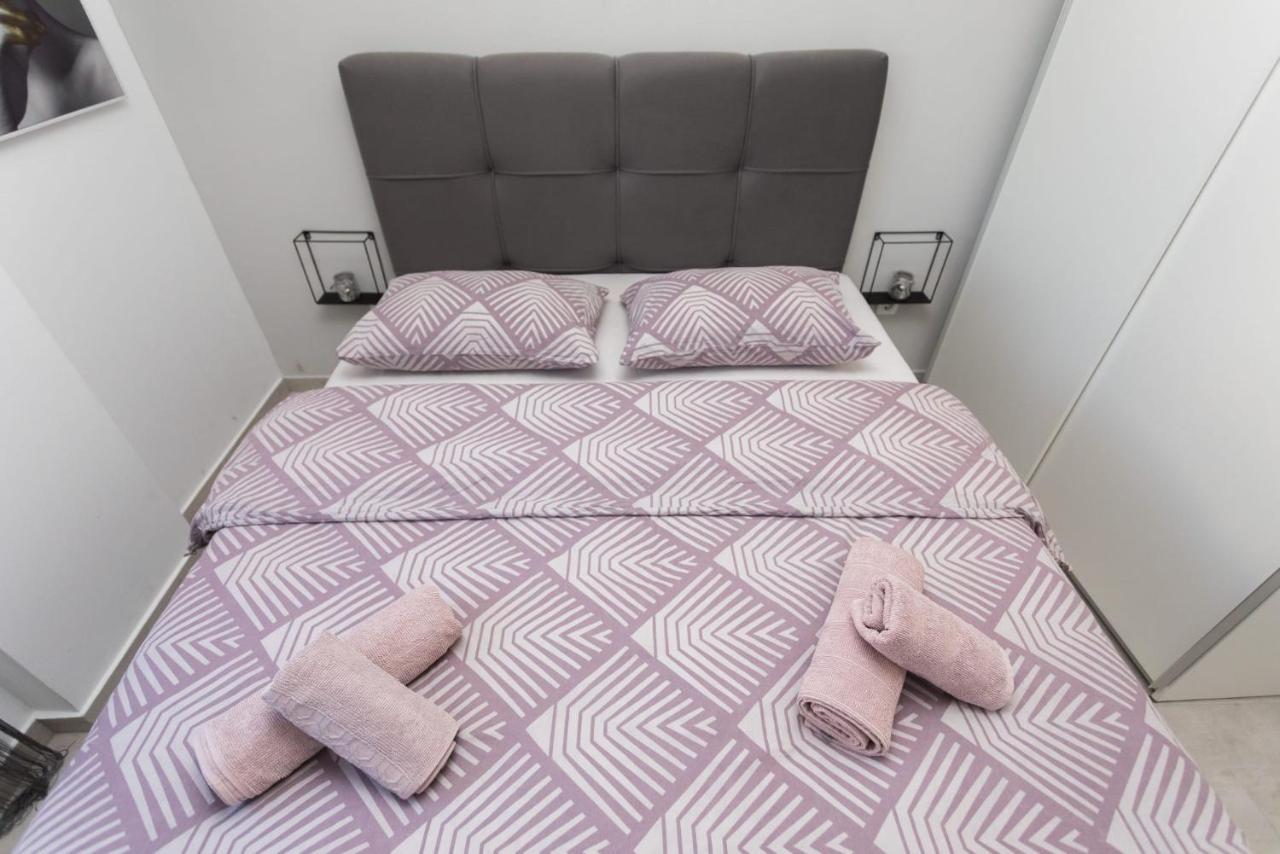 Bloom Apartment สปลิท ภายนอก รูปภาพ