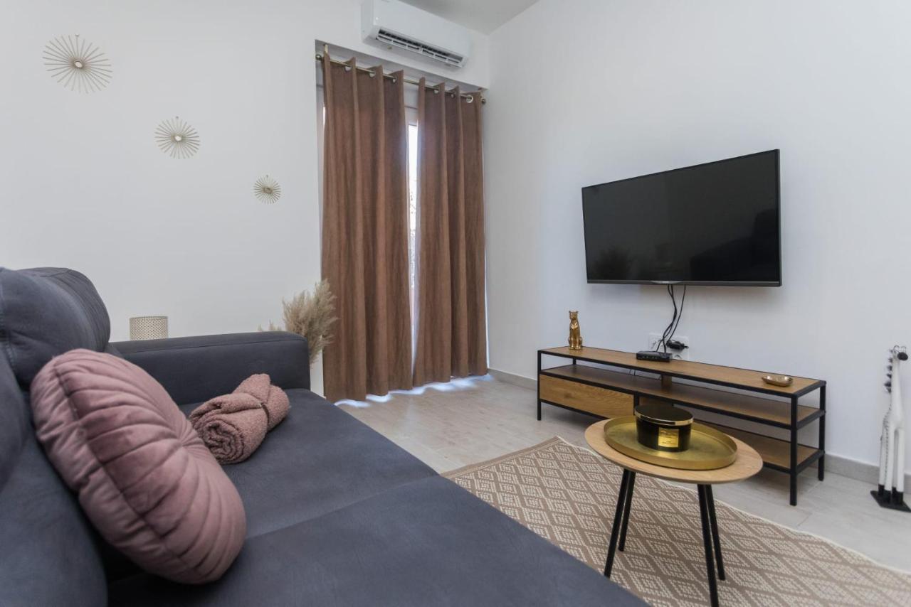 Bloom Apartment สปลิท ภายนอก รูปภาพ