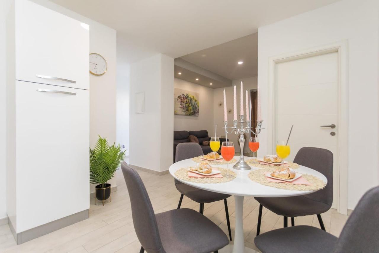 Bloom Apartment สปลิท ภายนอก รูปภาพ