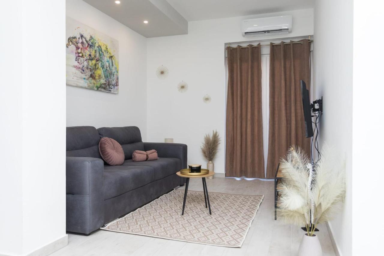 Bloom Apartment สปลิท ภายนอก รูปภาพ