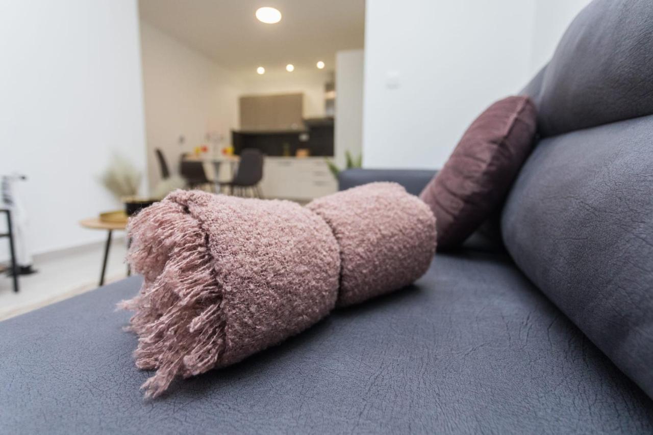 Bloom Apartment สปลิท ภายนอก รูปภาพ