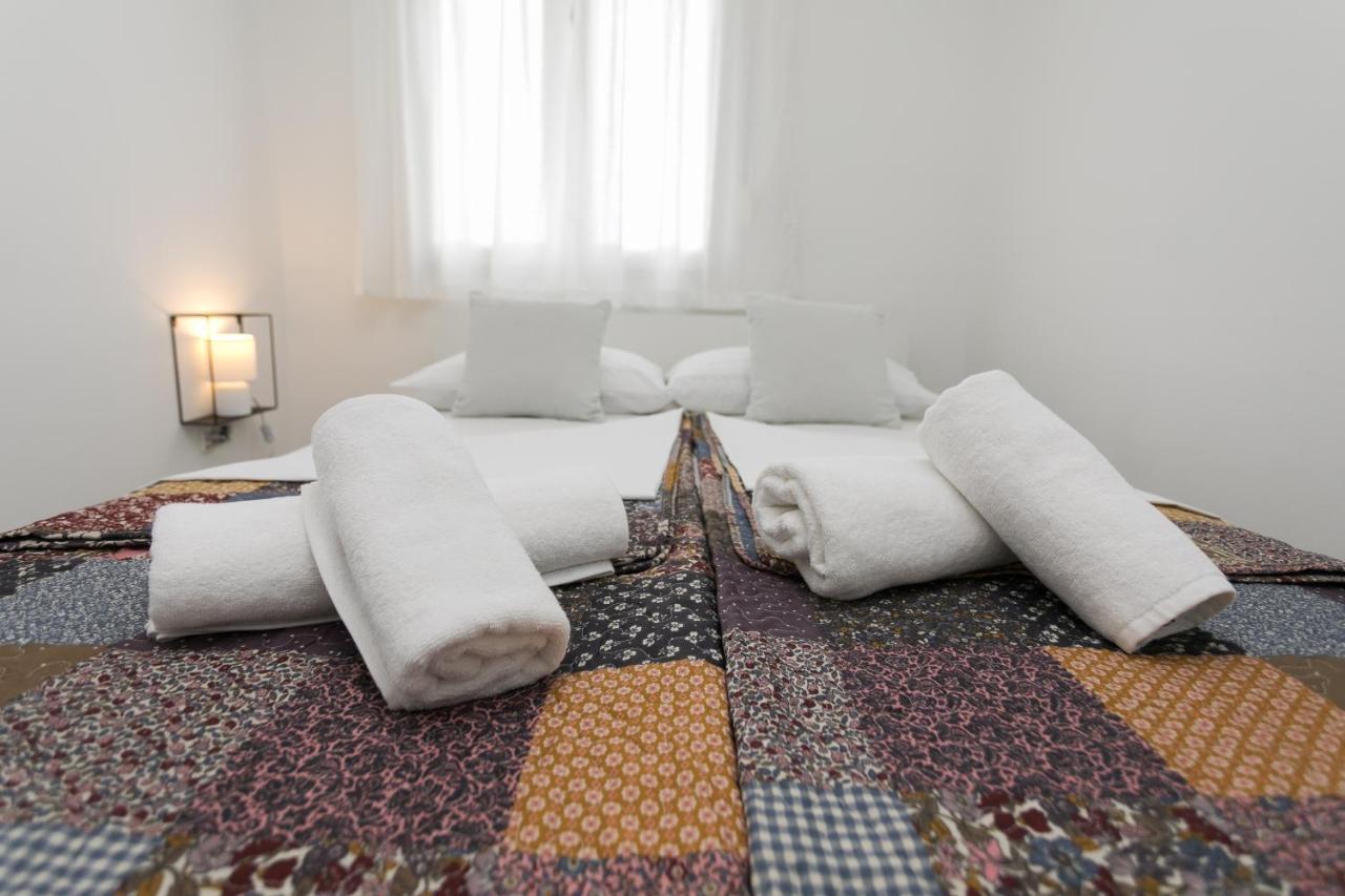 Bloom Apartment สปลิท ภายนอก รูปภาพ