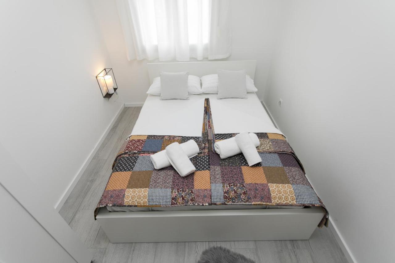 Bloom Apartment สปลิท ภายนอก รูปภาพ