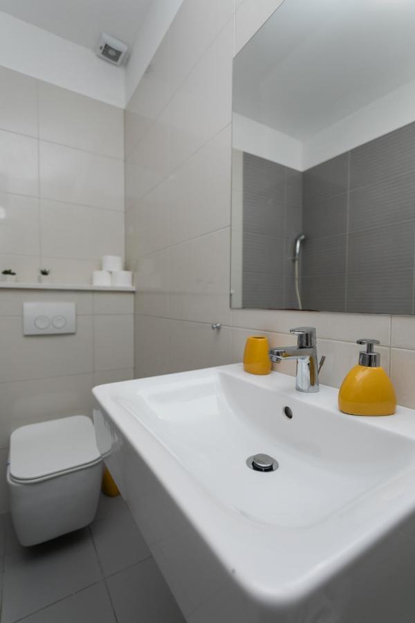 Bloom Apartment สปลิท ภายนอก รูปภาพ