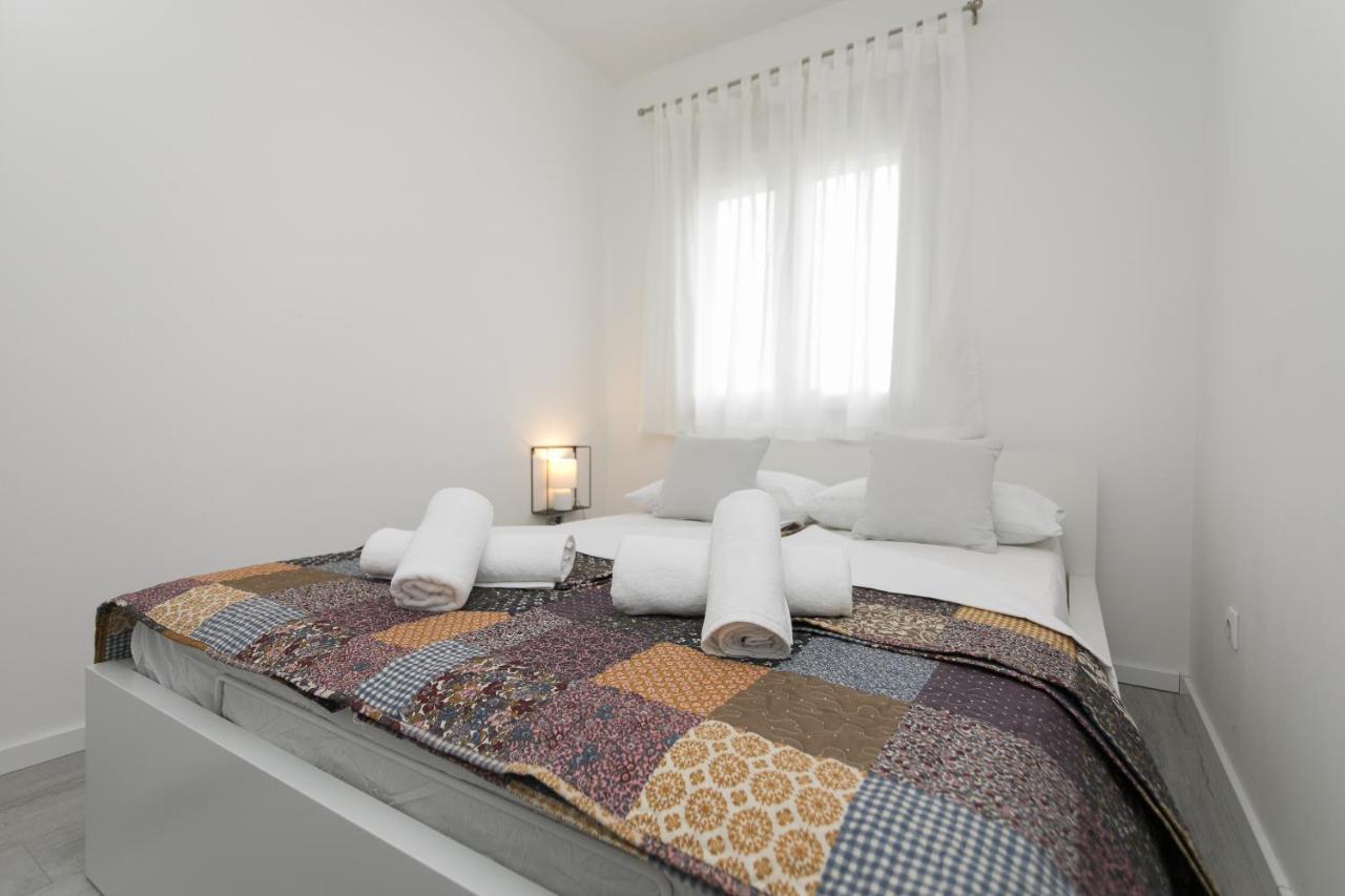 Bloom Apartment สปลิท ภายนอก รูปภาพ