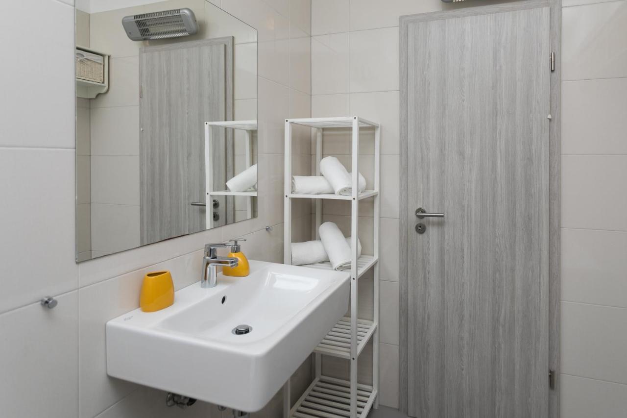 Bloom Apartment สปลิท ภายนอก รูปภาพ